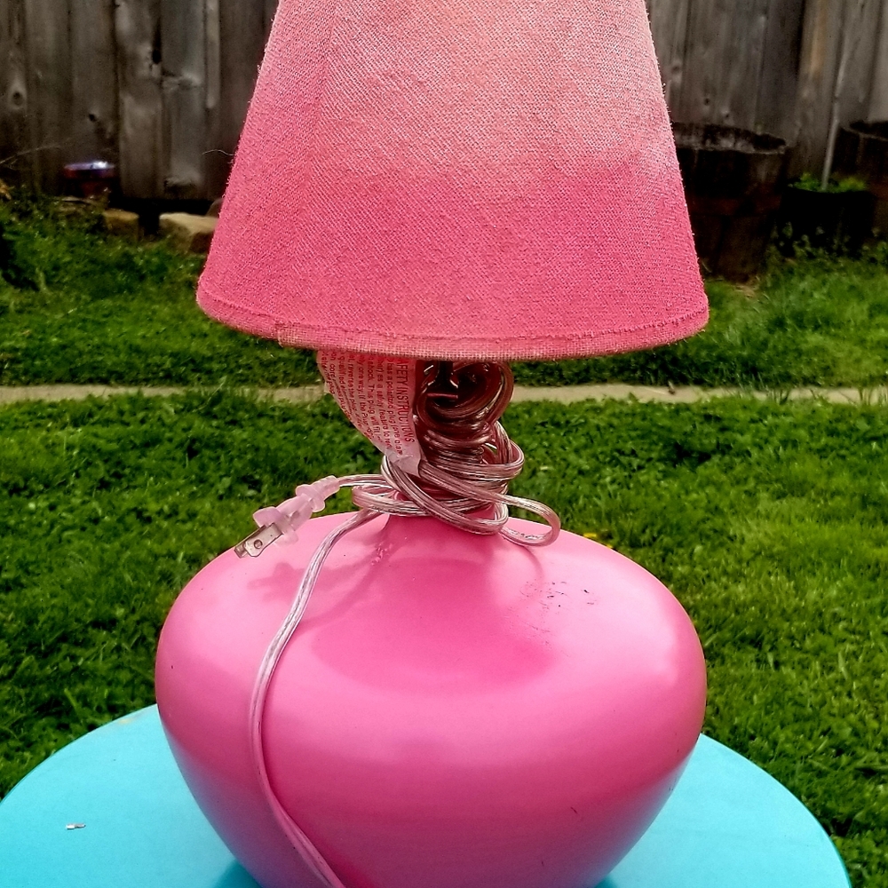 Lamp